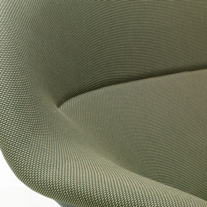 Abalon Sofa - Vitra w Mesmetric