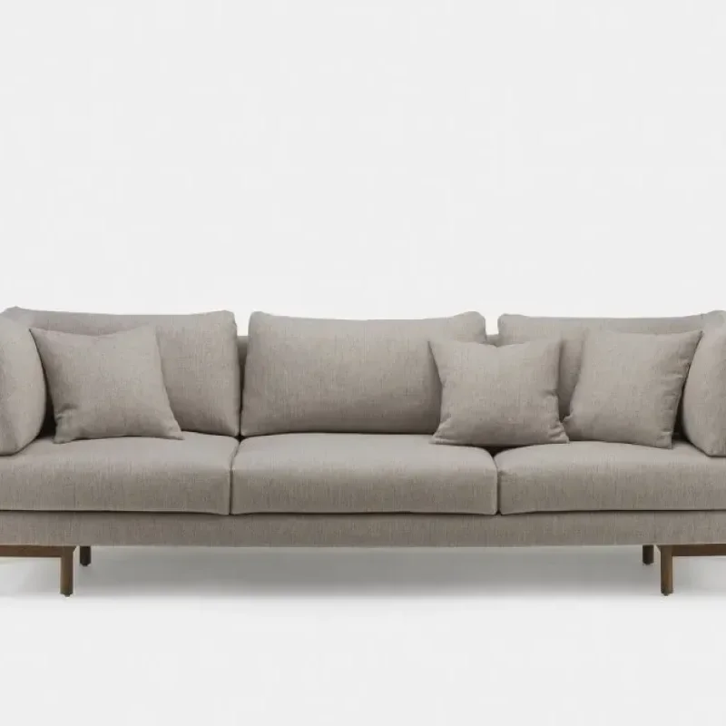766 Frame Sofa – De La Espada at Mesmetric