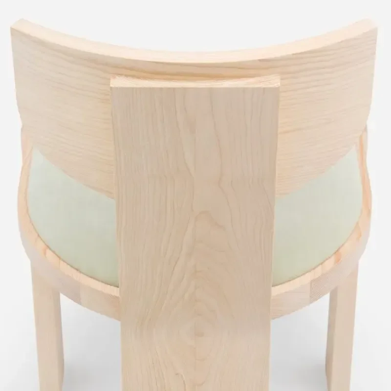 171Y Vega B Chair – De La Espada at Mesmetric