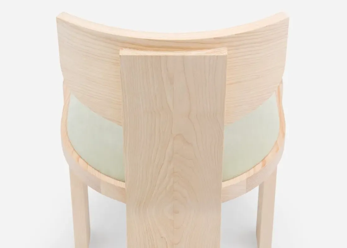 171Y Vega B Chair – De La Espada at Mesmetric