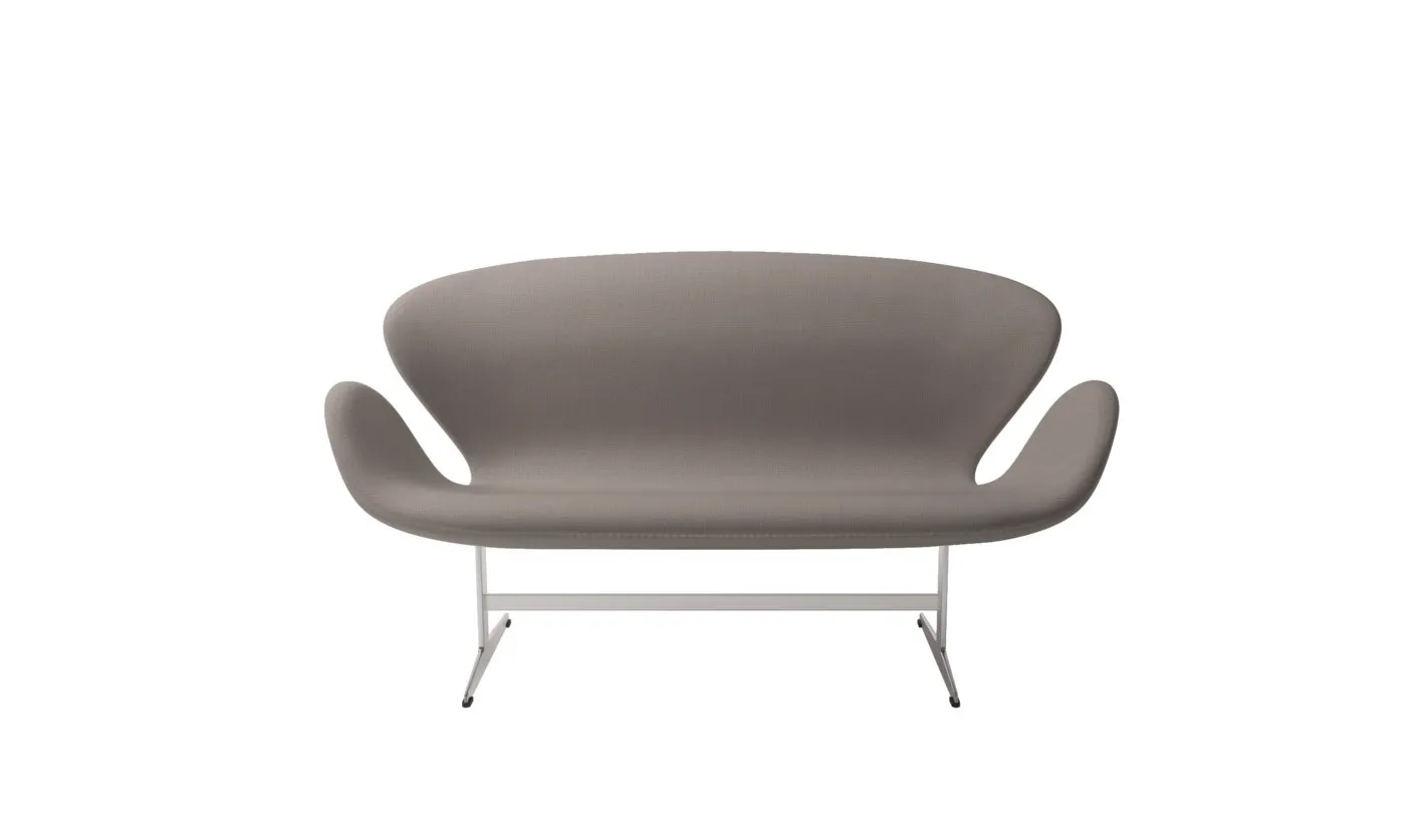Swan - Fritz Hansen w Mesmetric
