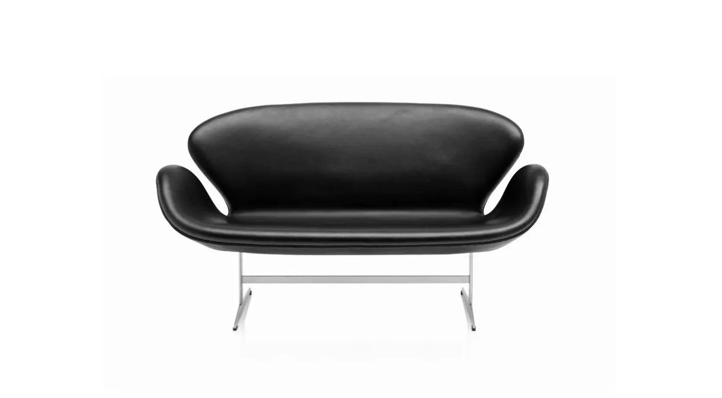 Swan - Fritz Hansen w Mesmetric