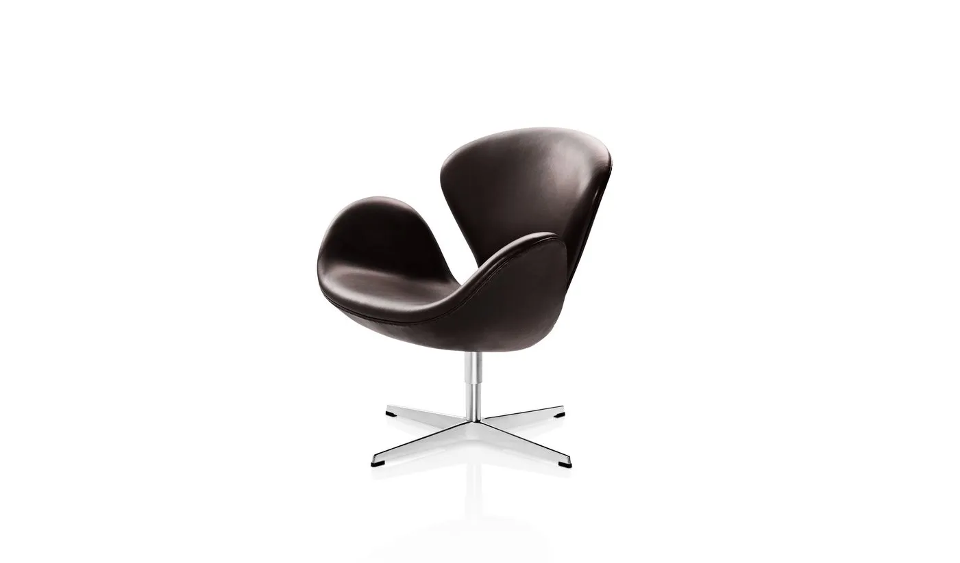 Swan™ – Fritz Hansen at Mesmetric
