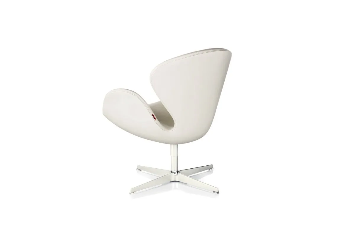 Swan™ – Fritz Hansen at Mesmetric