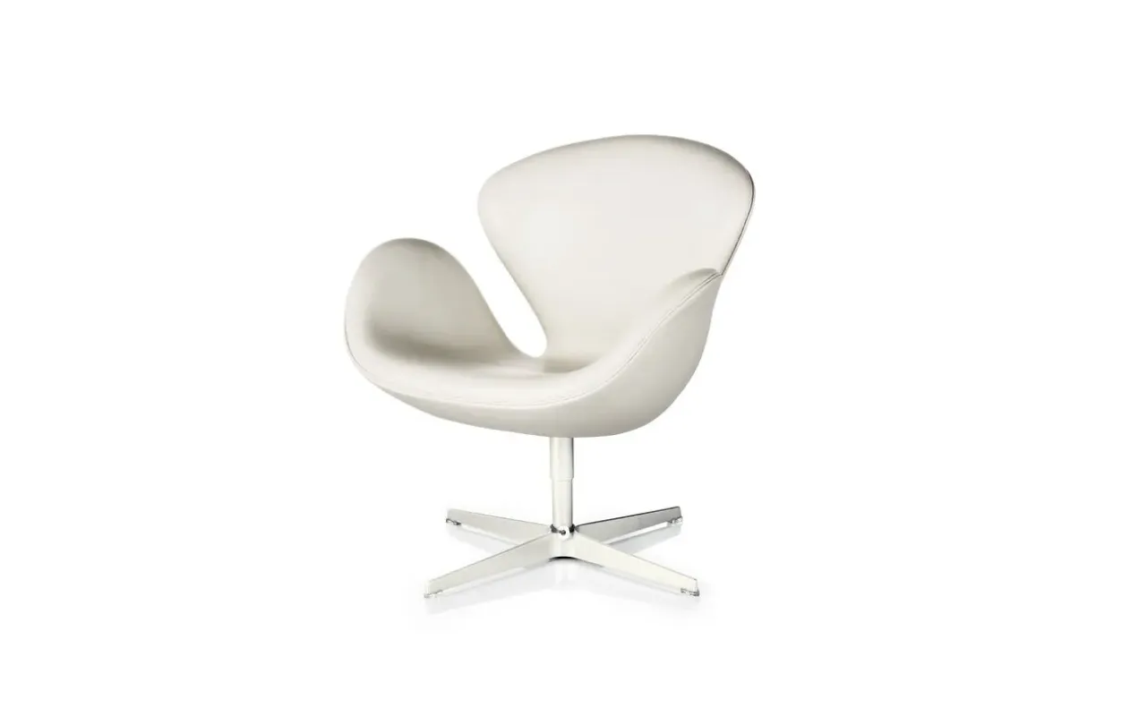 Swan™ – Fritz Hansen at Mesmetric