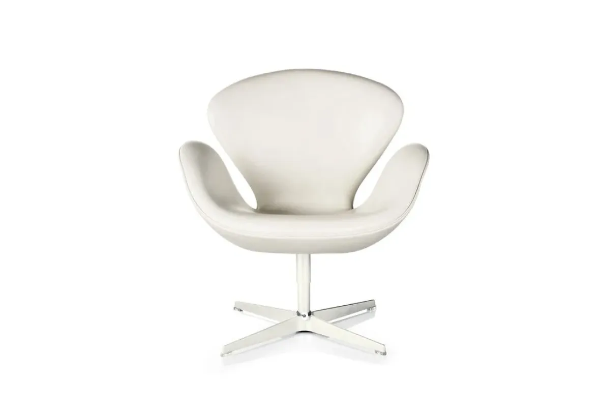 Swan™ – Fritz Hansen at Mesmetric