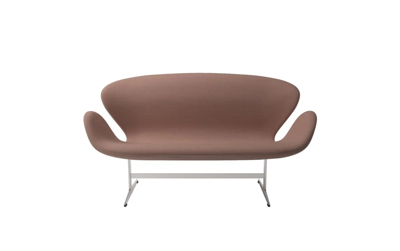 Swan - Fritz Hansen w Mesmetric