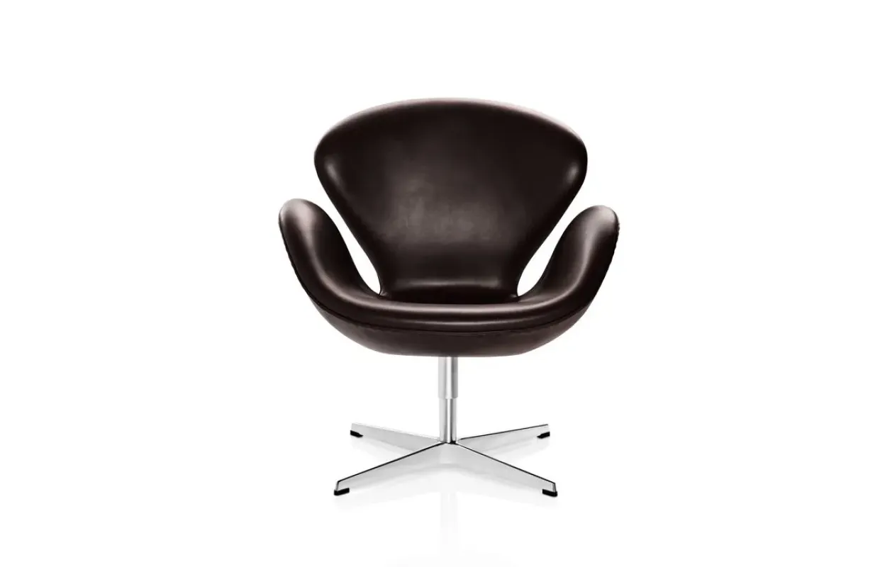 Swan™ – Fritz Hansen at Mesmetric
