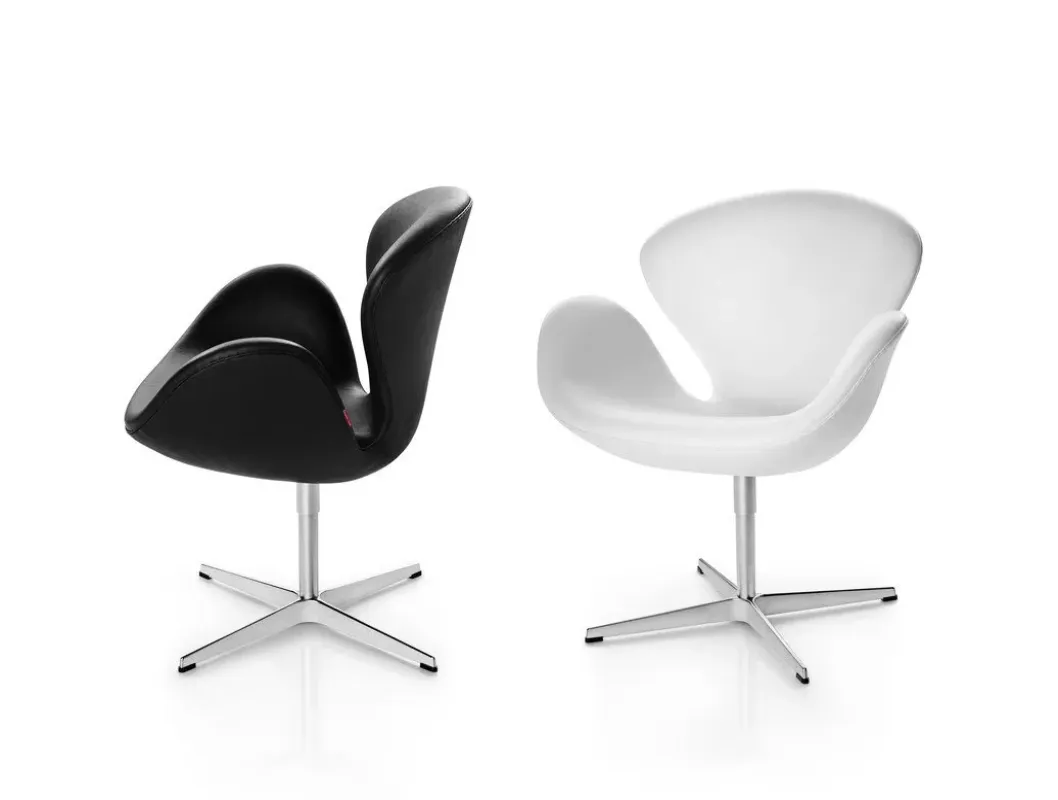 Swan™ – Fritz Hansen at Mesmetric