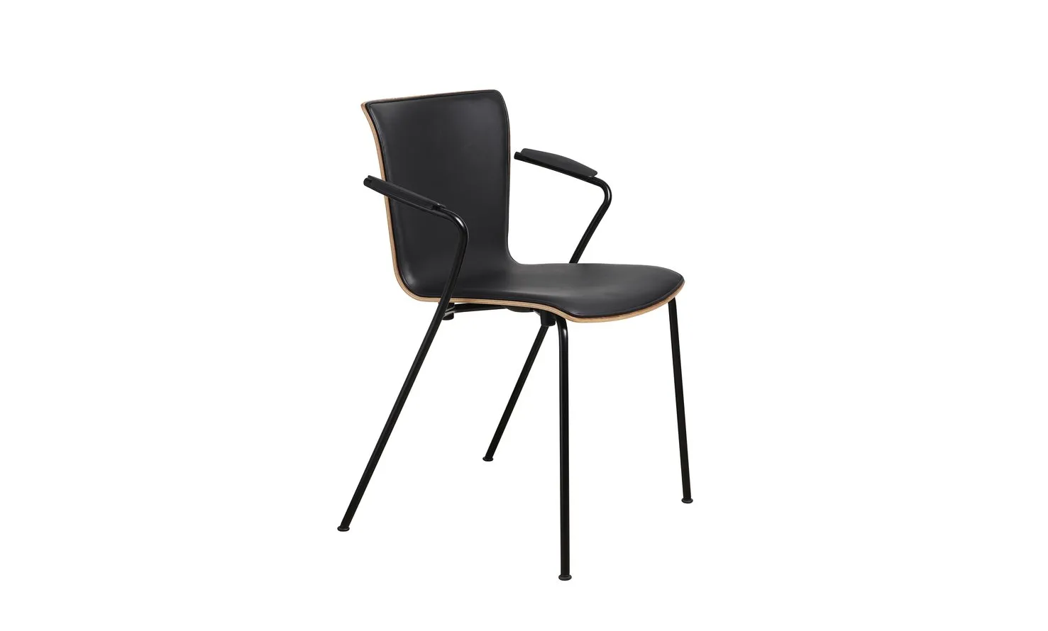 Vico Duo™ VM111 i 113 front upholstered - Fritz Hansen w Mesmetric