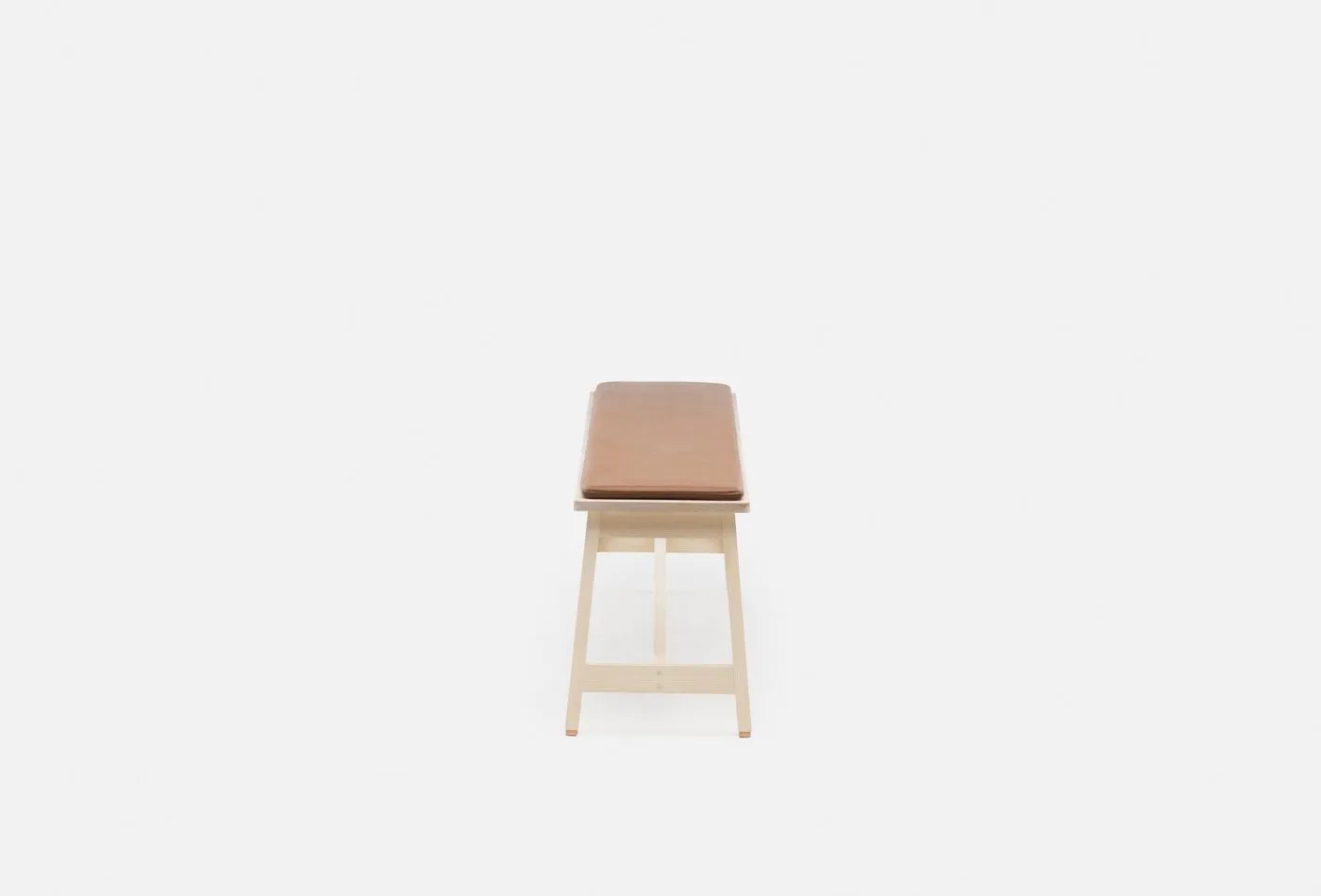 443 Bench – De La Espada at Mesmetric