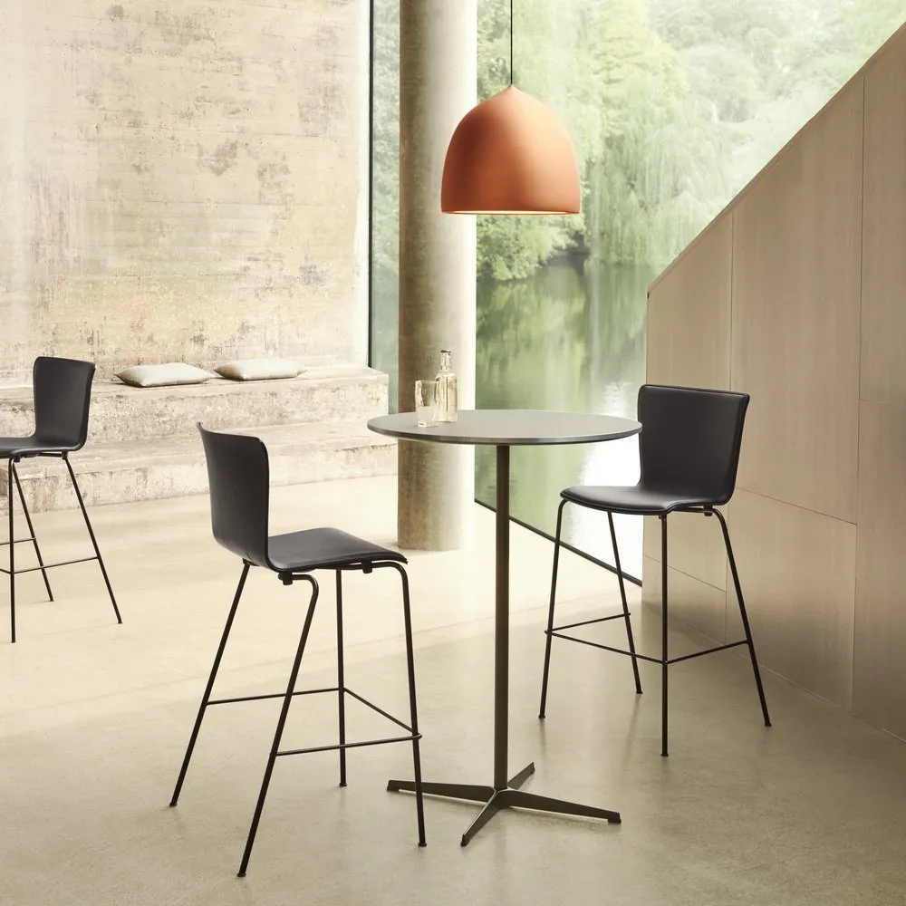 Vico Duo™ VM116 i 118 Front Upholstered - Fritz Hansen w Mesmetric