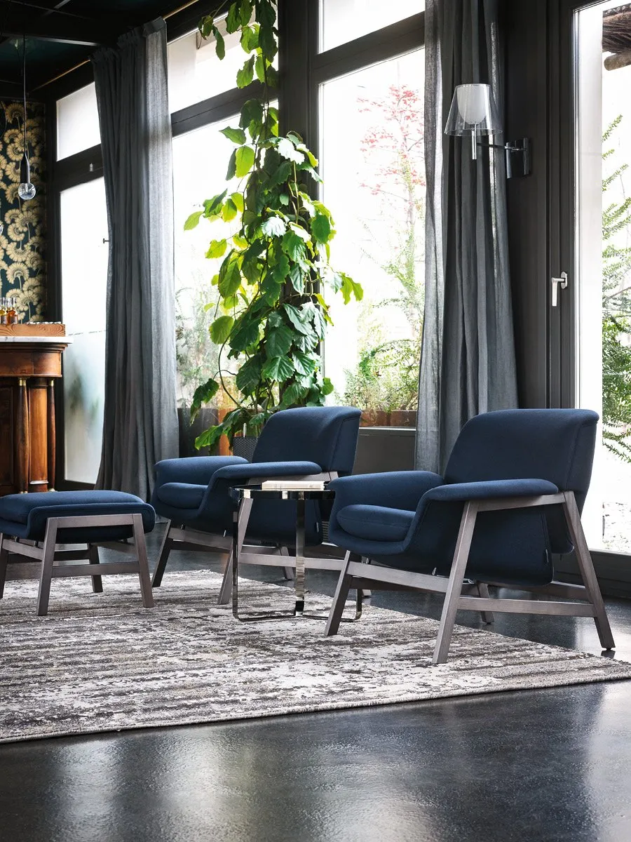 Agnese - Tacchini w Mesmetric
