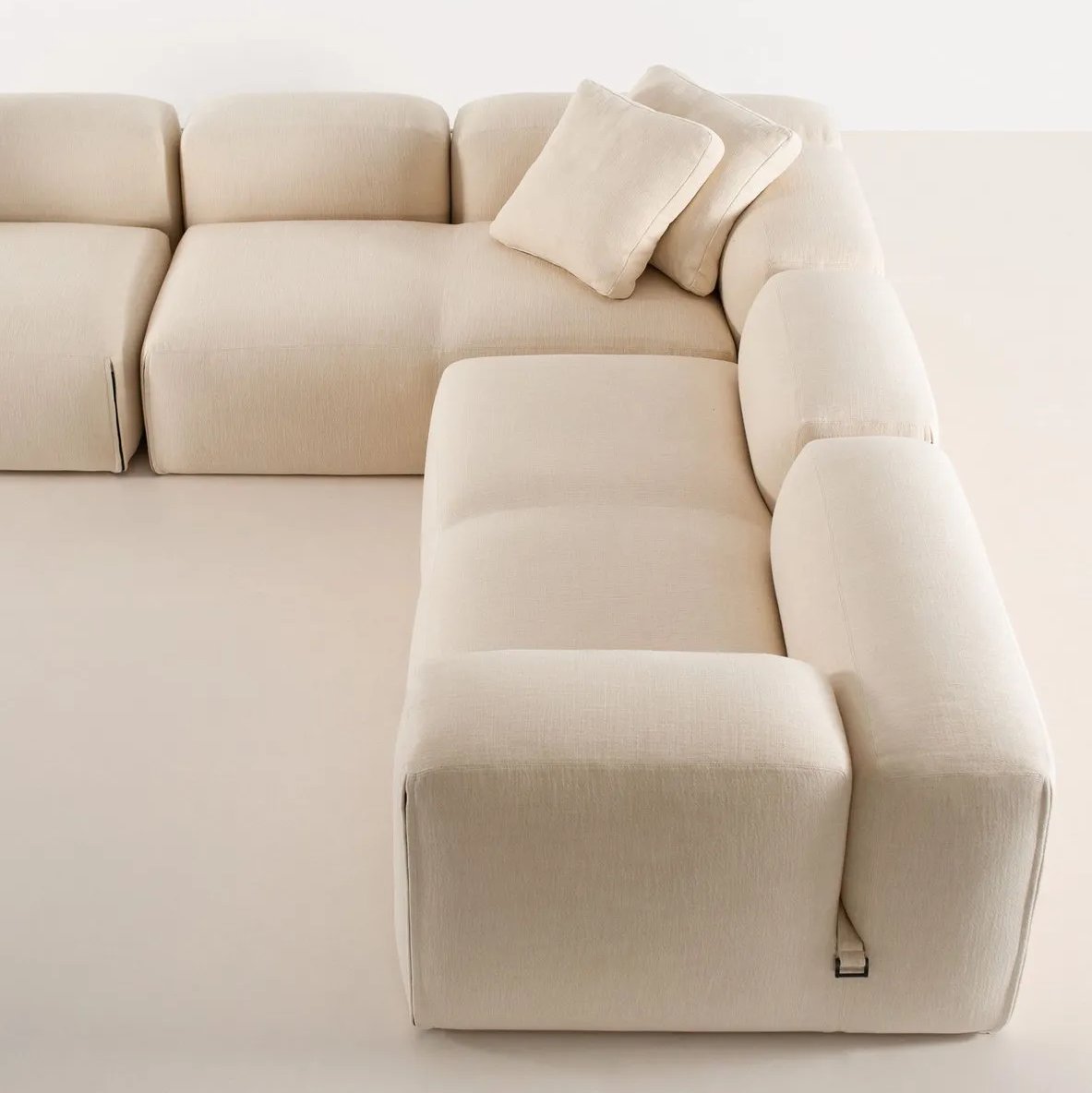 Le Mura XL – Tacchini at Mesmetric