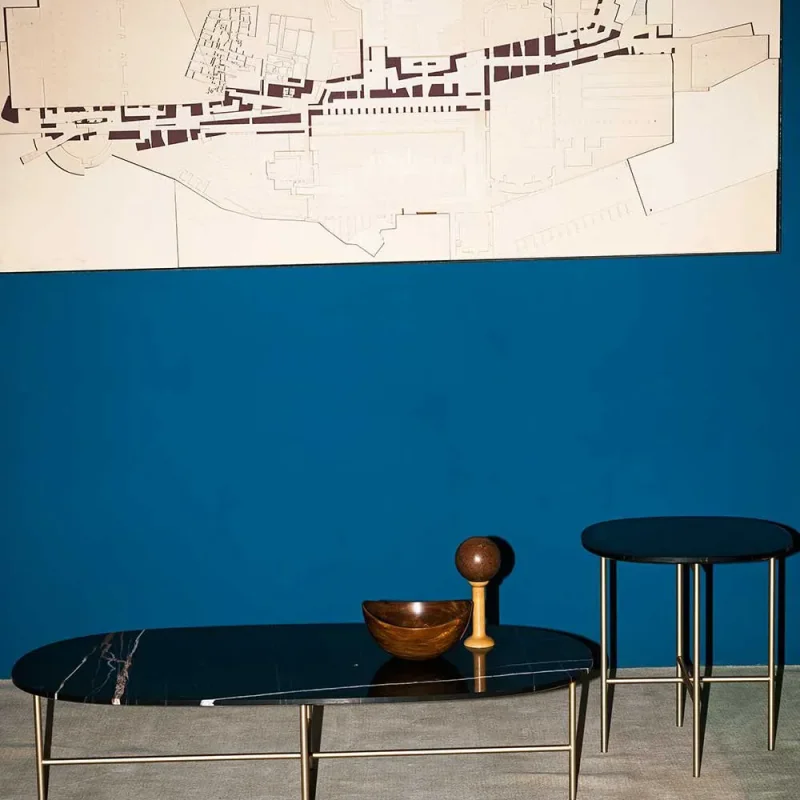 Soap – Tacchini at Mesmetric
