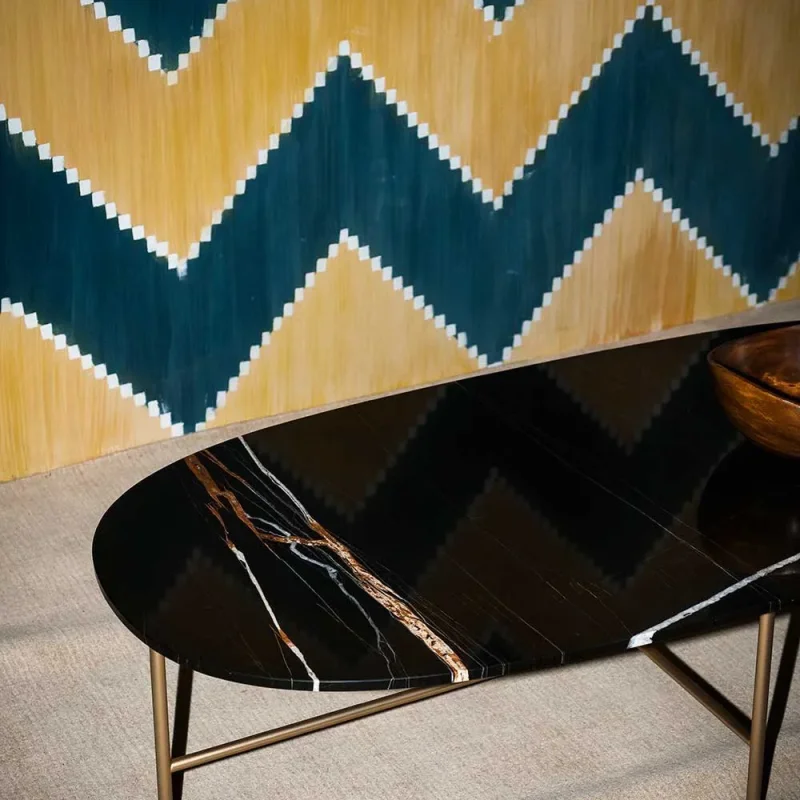 Soap – Tacchini at Mesmetric
