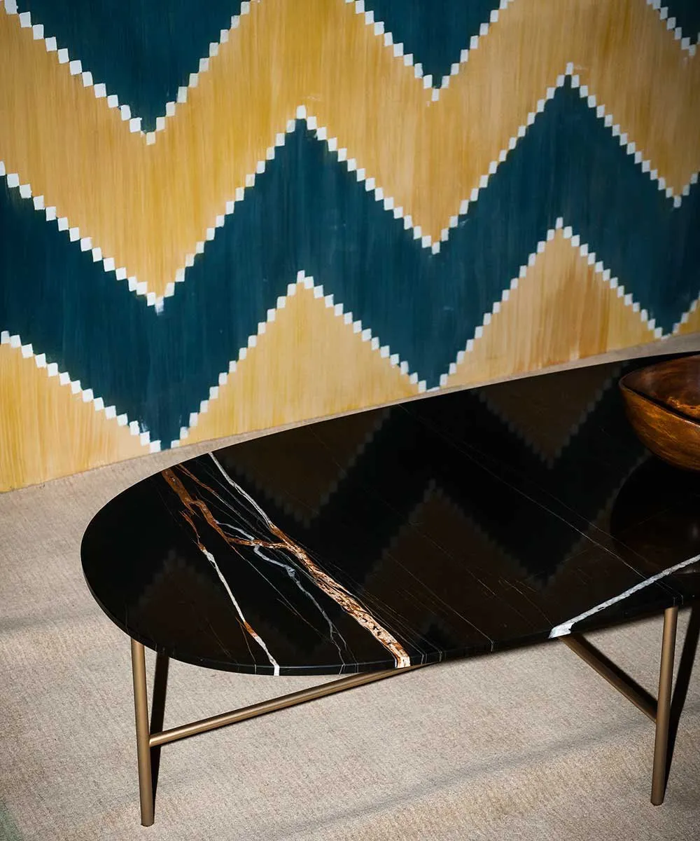 Soap – Tacchini at Mesmetric