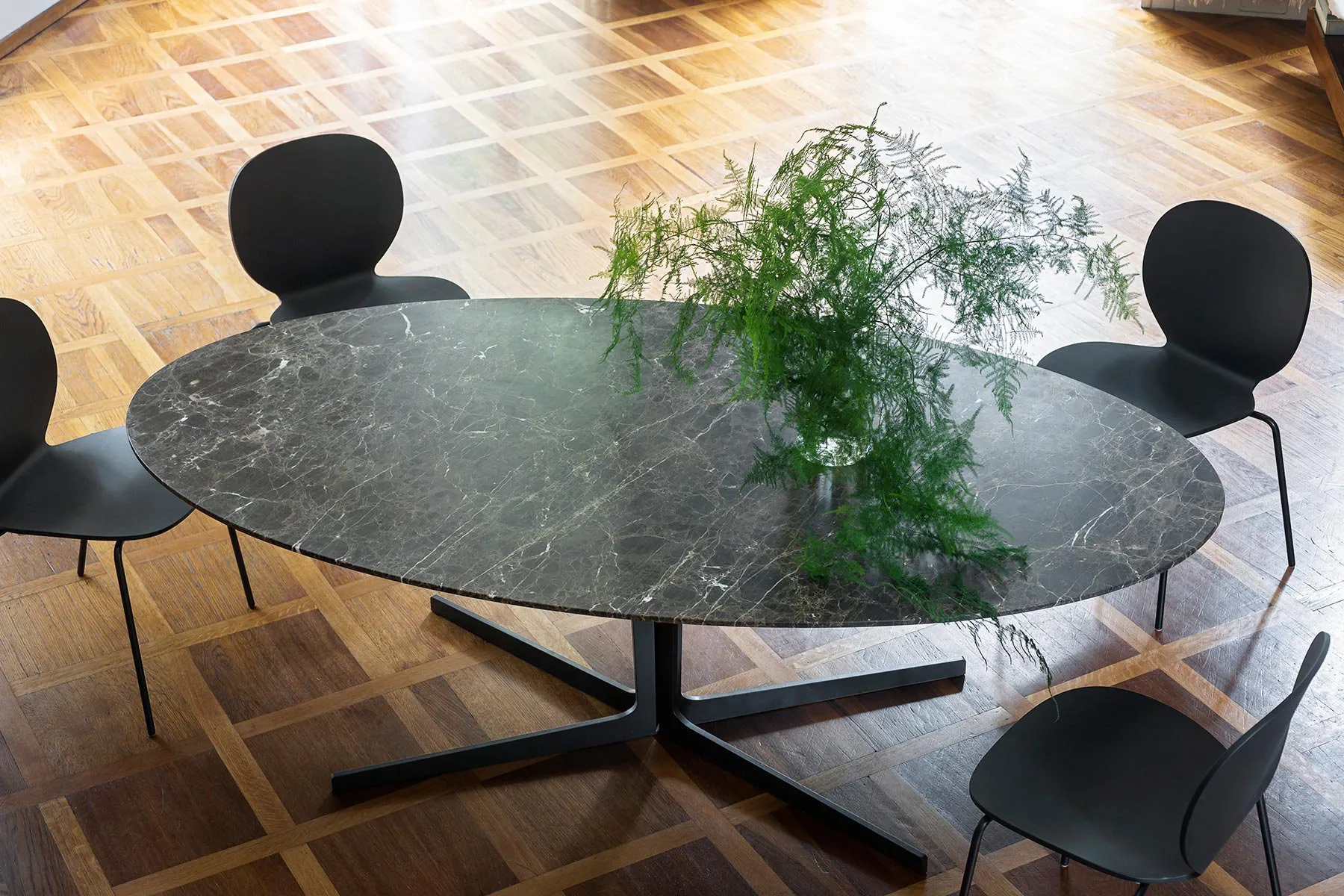 Split - Tacchini w Mesmetric
