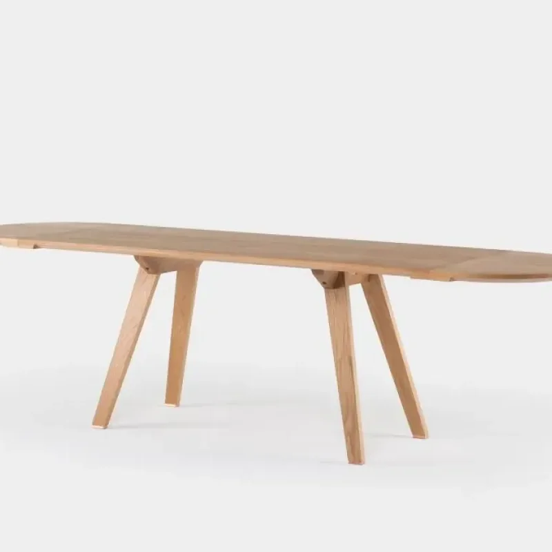 452E Together Extending Table – De La Espada at Mesmetric