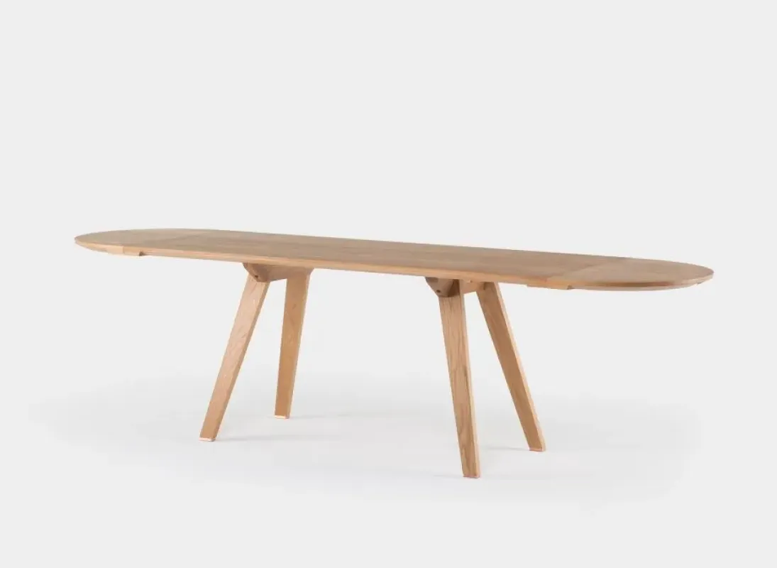 452E Together Extending Table – De La Espada at Mesmetric