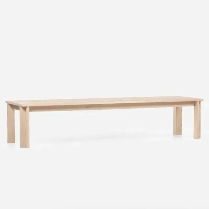 501 Table One - De La Espada w Mesmetric