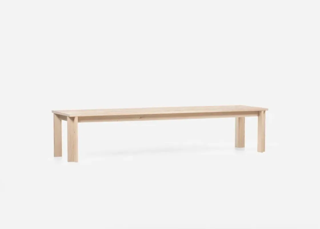 501 Table One - De La Espada w Mesmetric