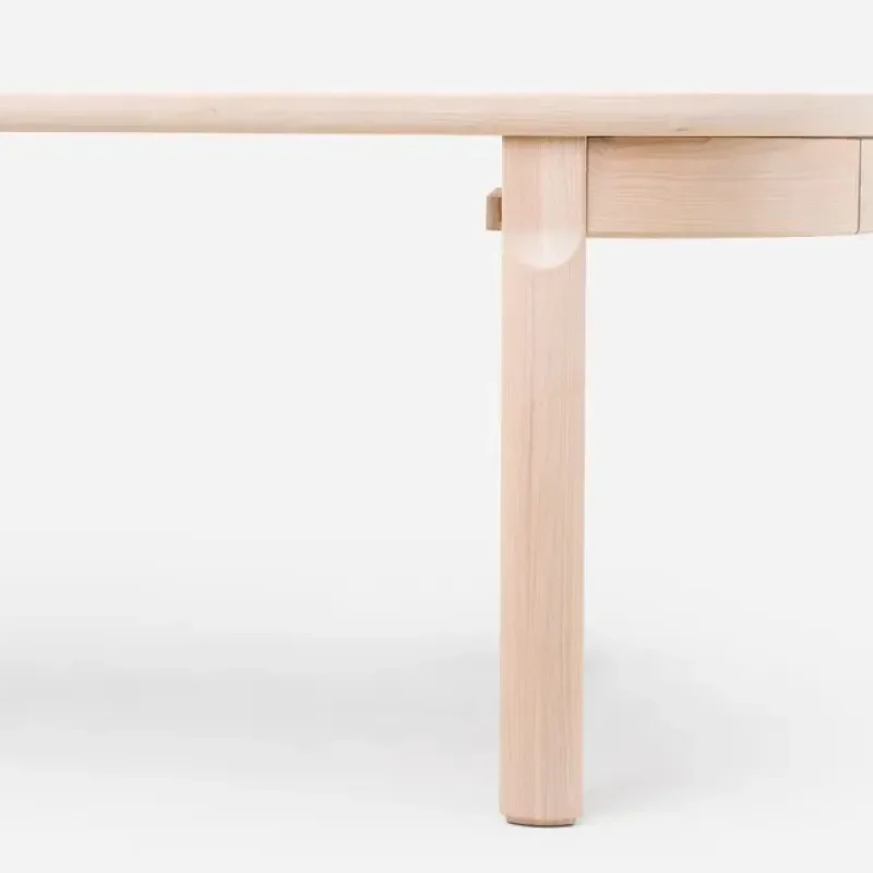 683Q Twenty-Five Desk - De La Espada w Mesmetric