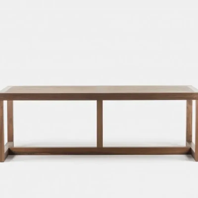 762 Structure Table - De La Espada w Mesmetric