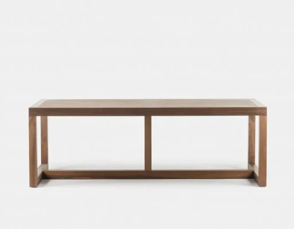 762 Structure Table - De La Espada w Mesmetric