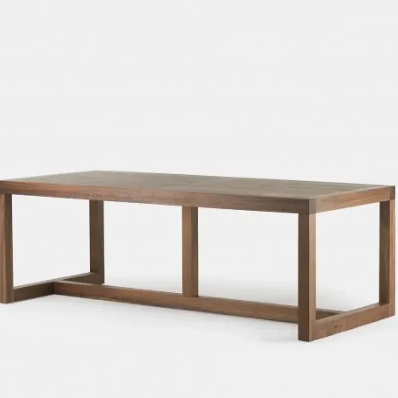 762 Structure Table - De La Espada w Mesmetric