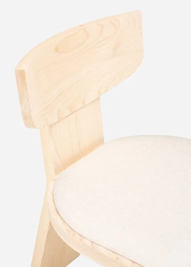 171Y Vega B Chair – De La Espada at Mesmetric