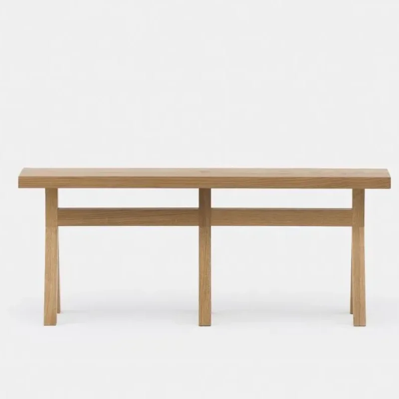 771 Commune Bench - De La Espada w Mesmetric