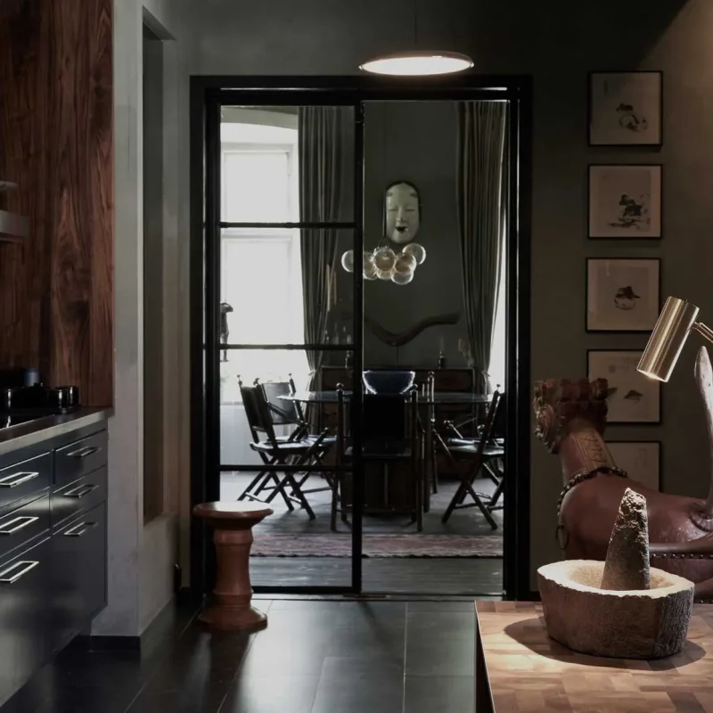 Lektor Desk – Rubn at Mesmetric
