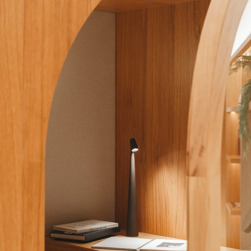 Africa Portable - Vibia w Mesmetric