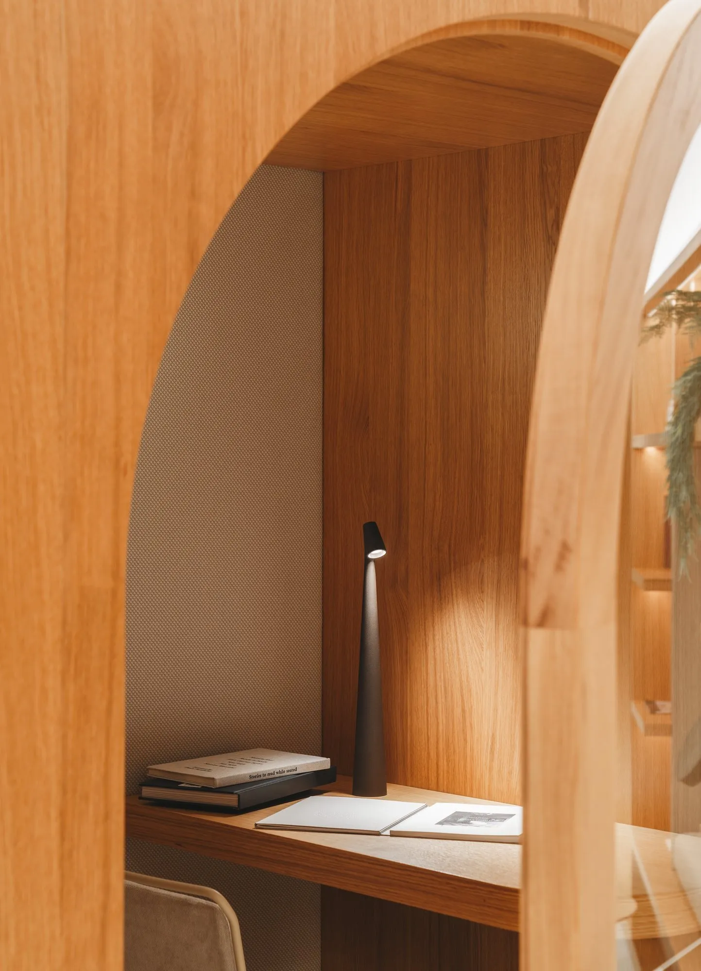 Africa Portable - Vibia w Mesmetric