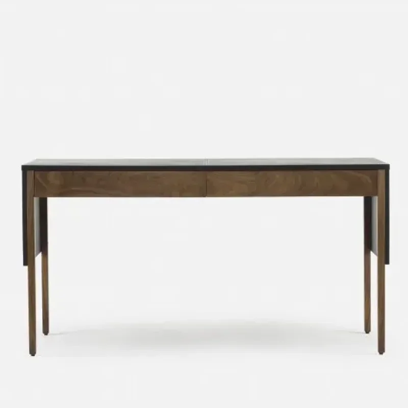 777 Drape Desk - De La Espada w Mesmetric