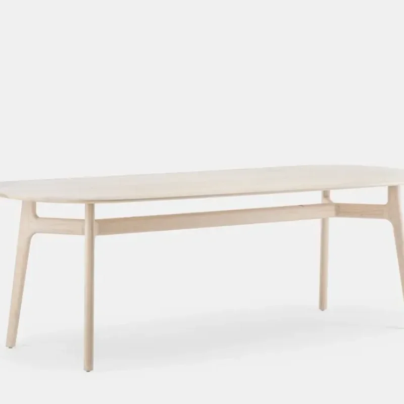 783 Solo Oblong Table – De La Espada at Mesmetric