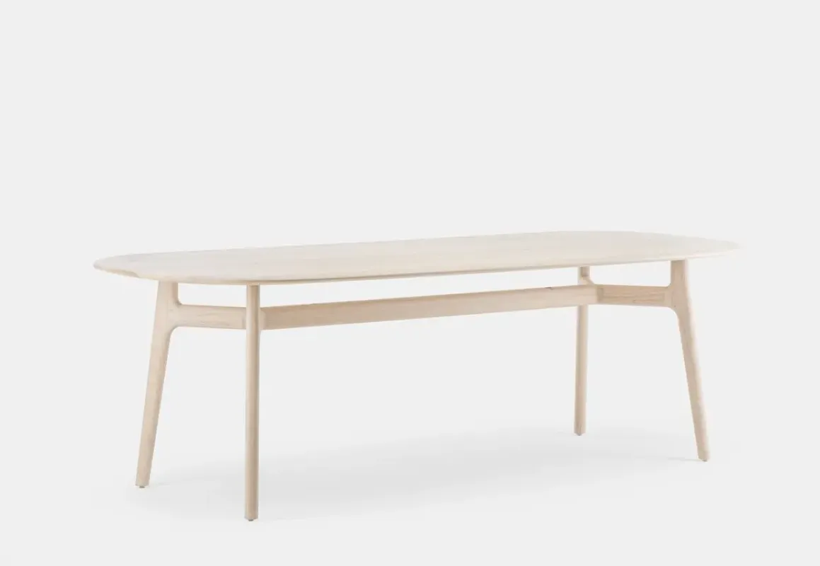 783 Solo Oblong Table – De La Espada at Mesmetric