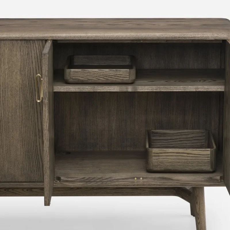 785L Solo Wide Cabinet - De La Espada w Mesmetric