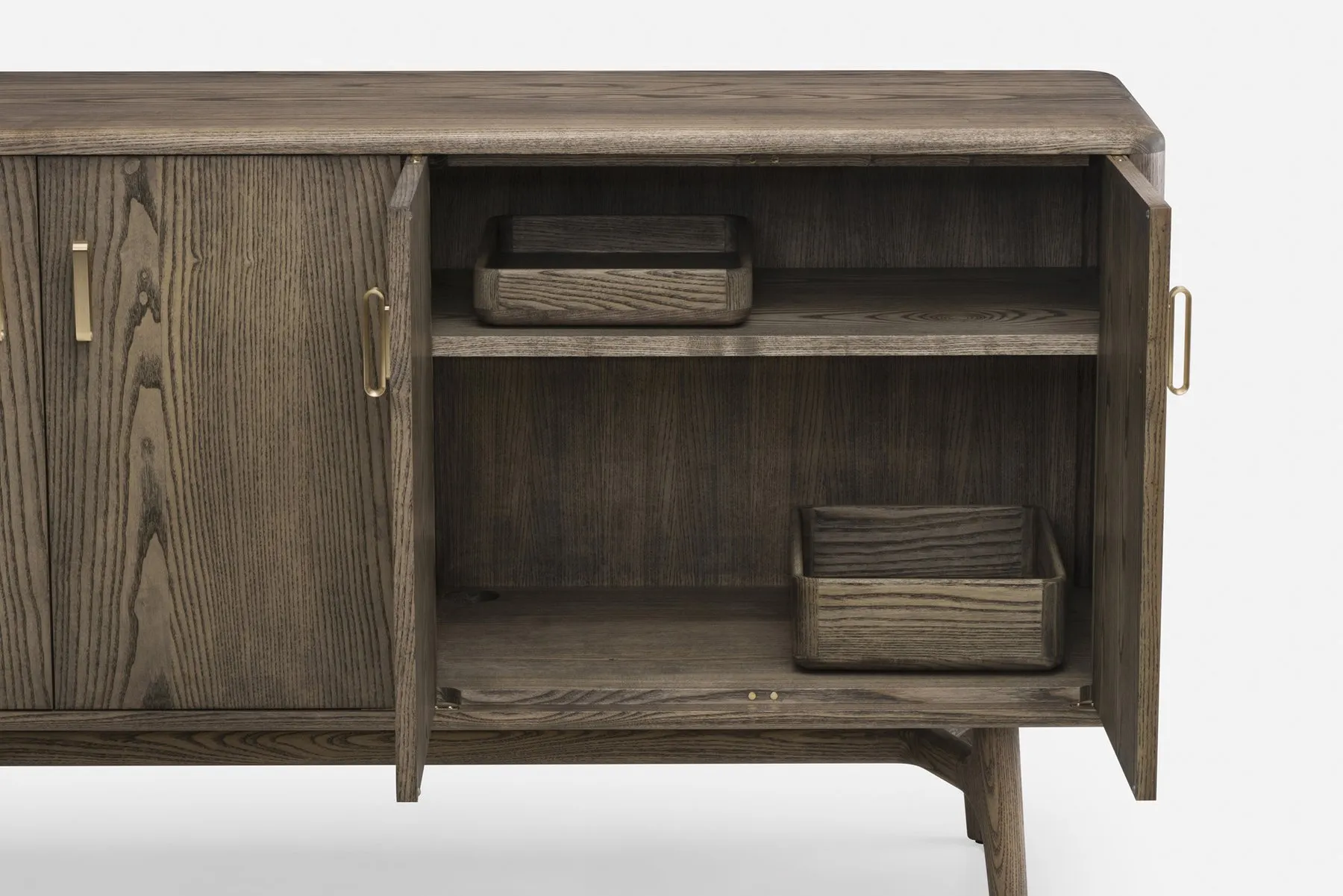 785L Solo Wide Cabinet - De La Espada w Mesmetric