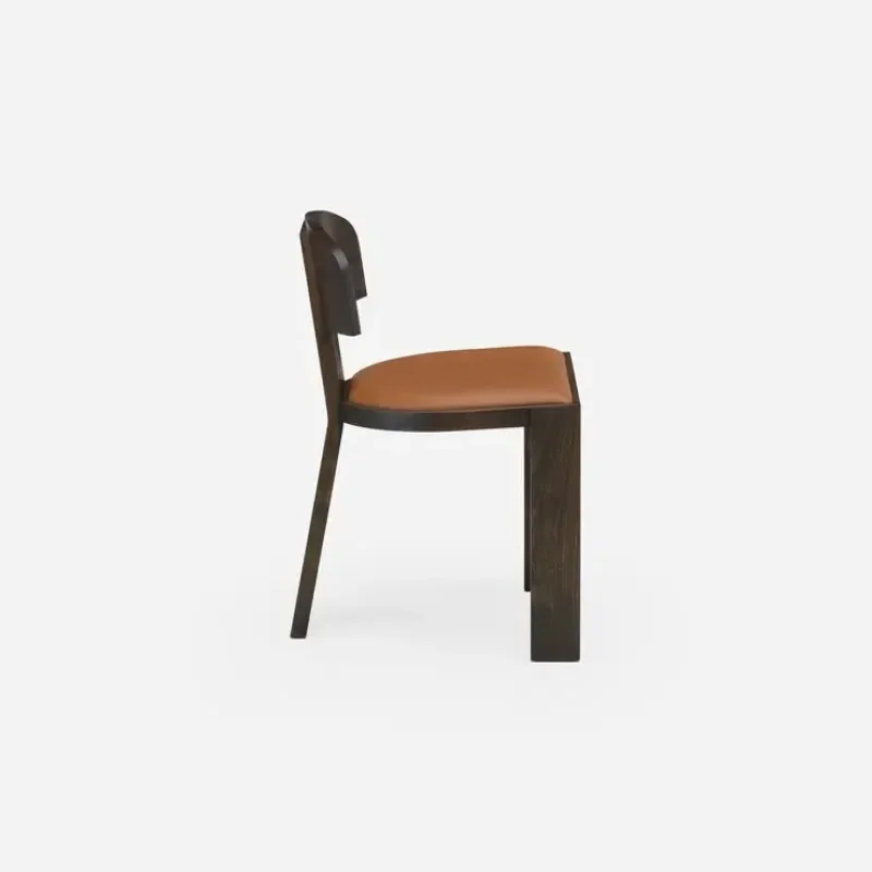 171Z Vega A Chair - De La Espada w Mesmetric
