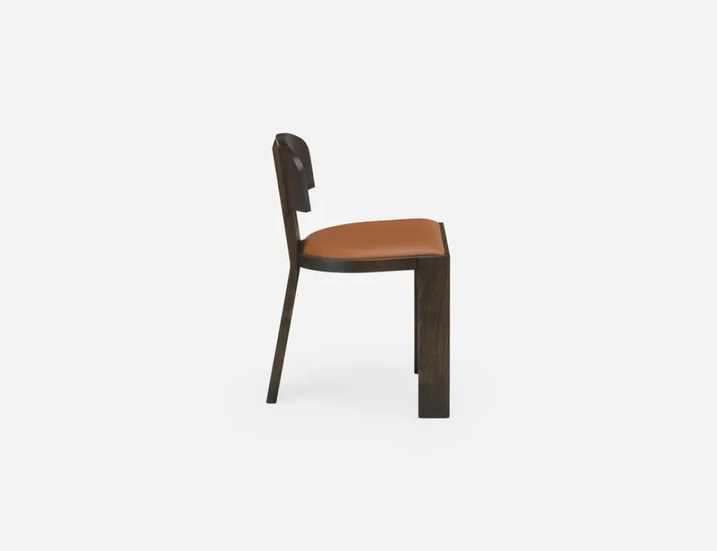 171Z Vega A Chair - De La Espada w Mesmetric