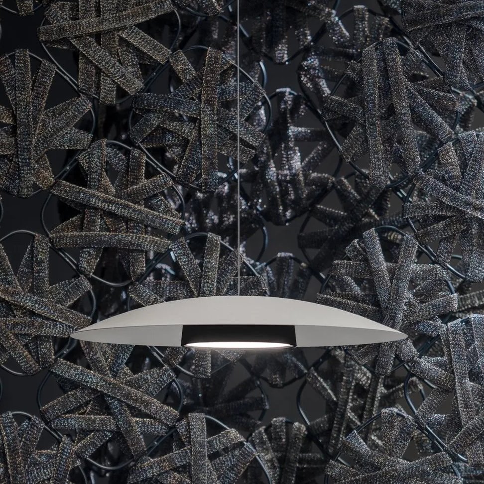 QuiQuoQua Portable – Davide Groppi at Mesmetric