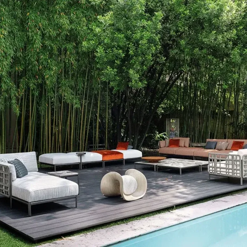 Aldia Outdoor