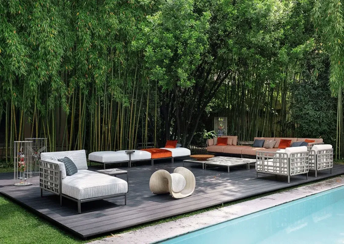 Aldia Outdoor