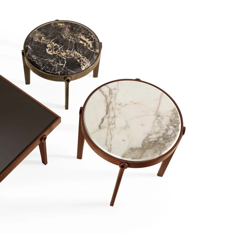 Ago - Giorgetti w Mesmetric