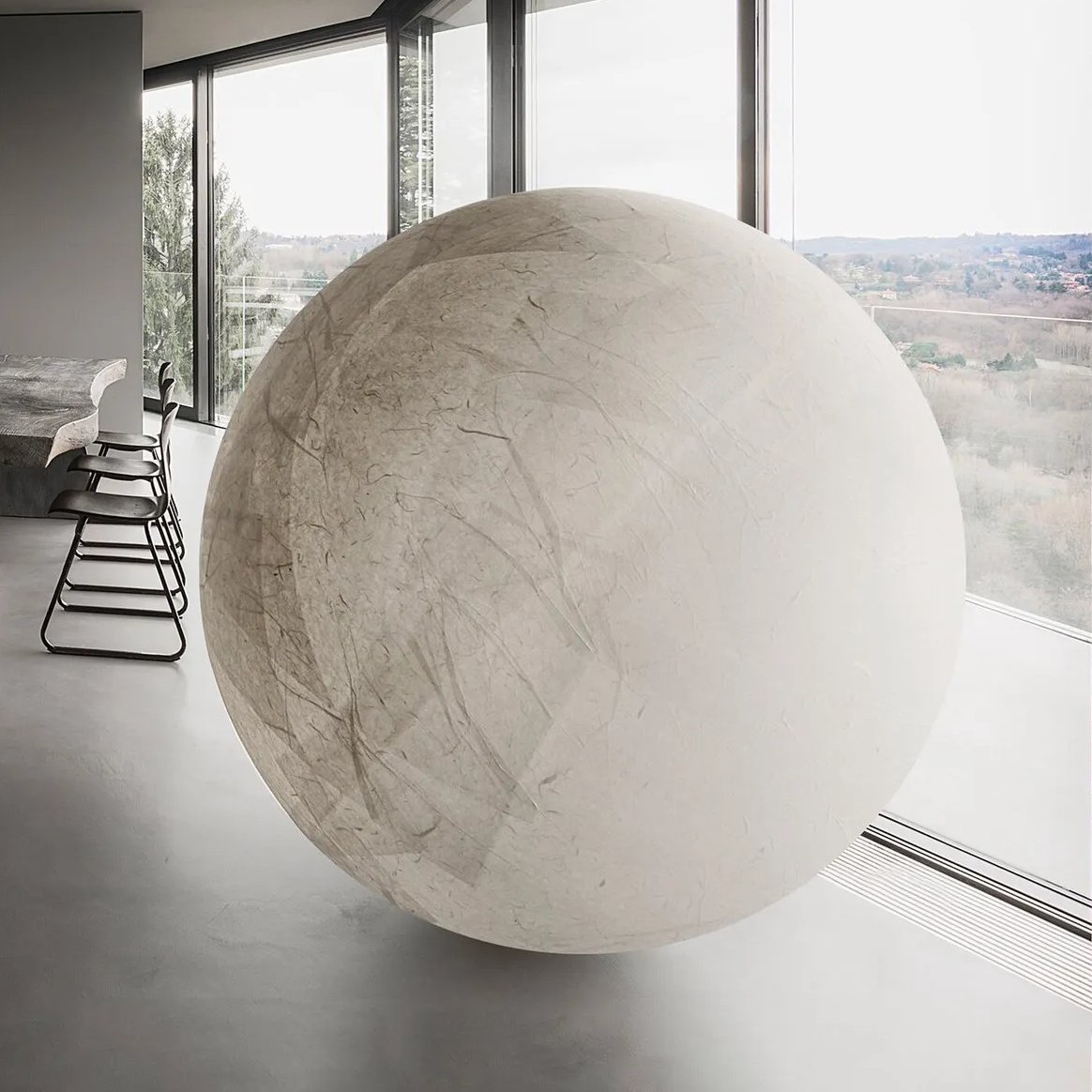 Moon F