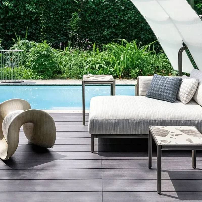 Aldia Outdoor - Giorgetti w Mesmetric