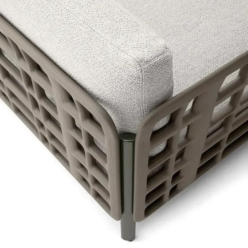 Aldia Outdoor - Giorgetti w Mesmetric