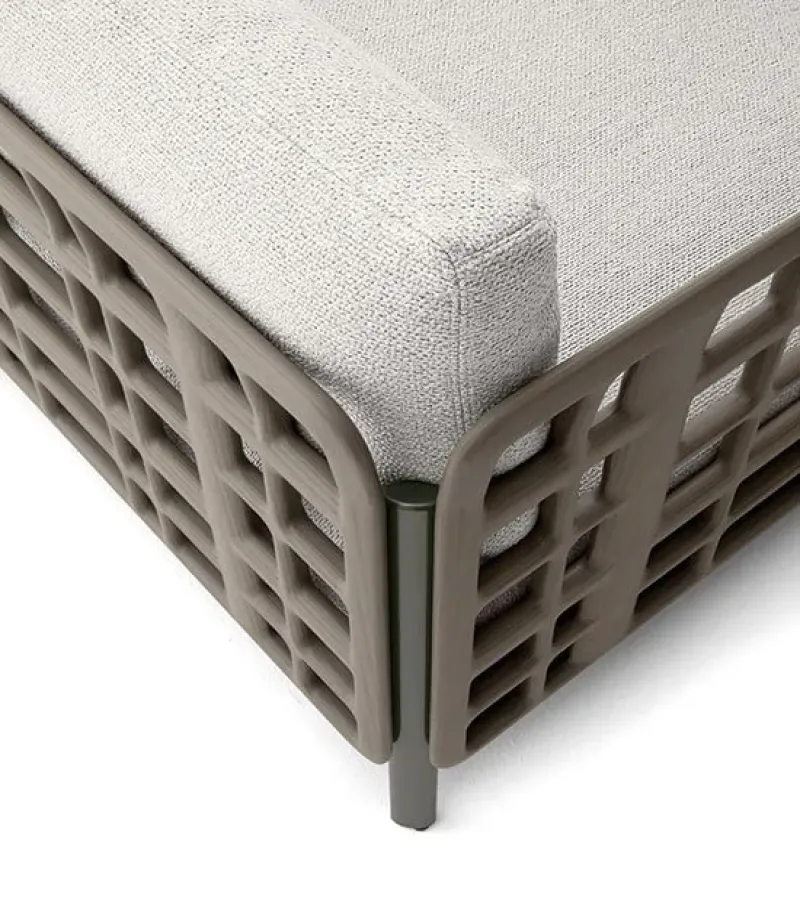 Aldia Outdoor - Giorgetti w Mesmetric